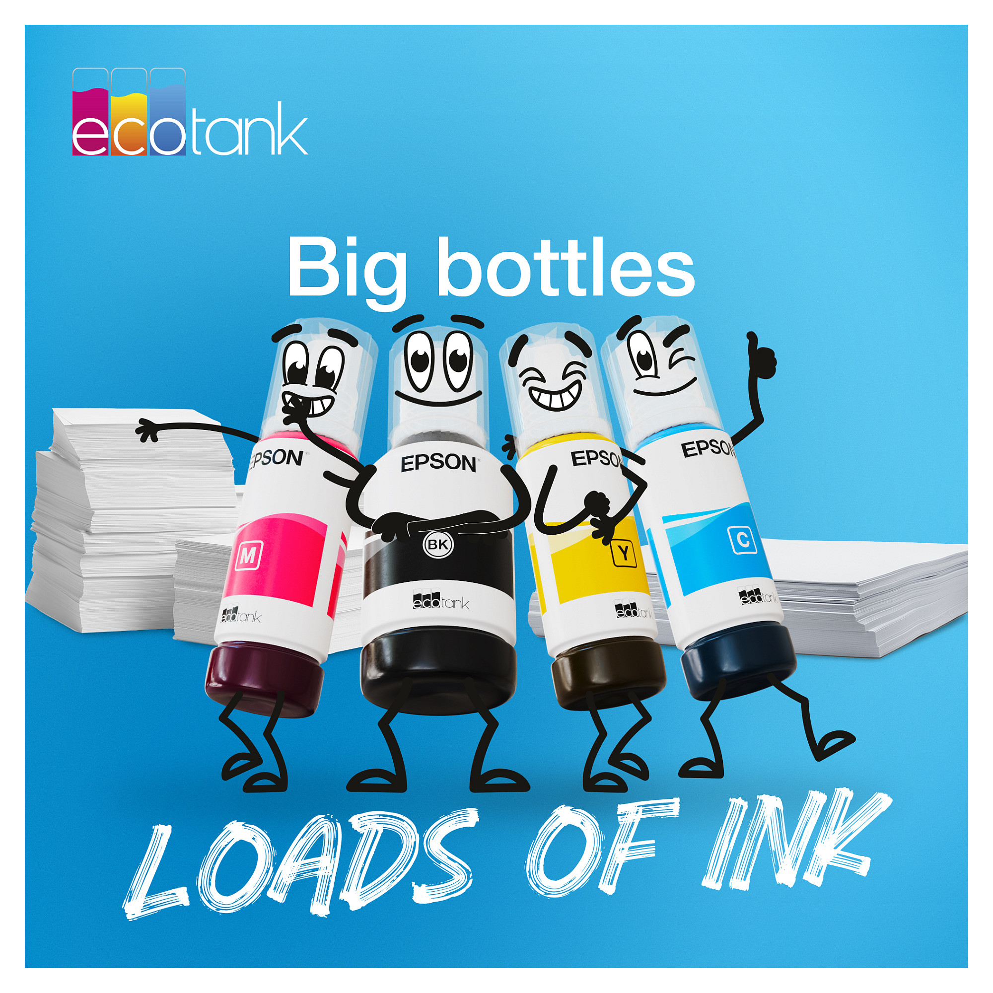 INK Epson 113 C13T06B140 – Zezë thumbnail 6
