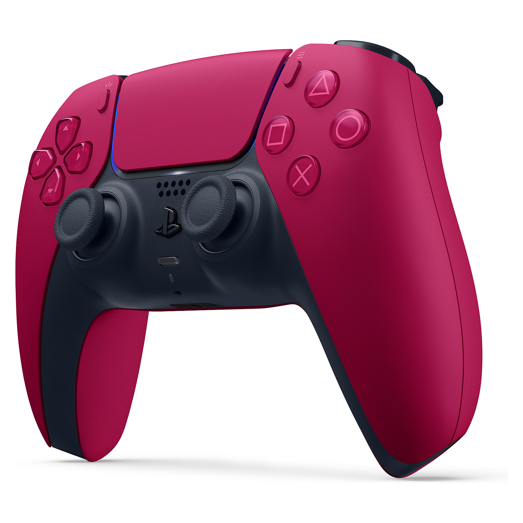 Kontroller për Sony / DualSense Wireless Controller / PS5 -Rozë thumbnail 2