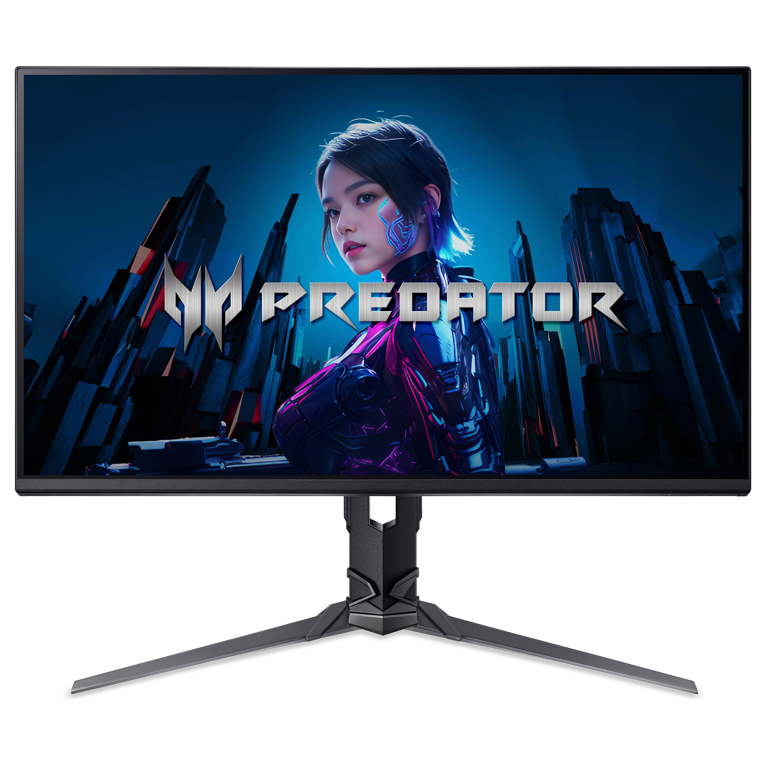 Monitor Gaming Acer Predator XB253QF3 / 24,5"/ Full HD IPS LCD / 320Hz / 0.5ms / HDMI+DP - Zezë
