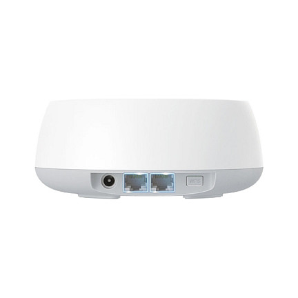 TP-Link Deco BE22 (2-Pack) BE3600 Wi-Fi 7 Mesh – Dual-Band, 2882Mbps 5GHz + 688Mbps 2.4GHz, 2× Gigabit për Njësi 2