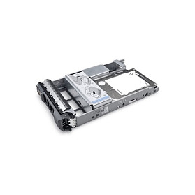 HDD i Brendshëm Dell 400-AJPC, 1.2TB, 2.5", SAS 12 Gbit/s, 10000 RPM, 512e, Hot-Plug, ISE, Mbajtëse Hibride 3.5"