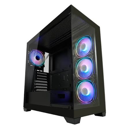 STARBUILD SERIES X15, Ryzen 7 7800X3D, 16GB DDR5, 1TB, RX 9070 XT 16GB, Case DeepCool CG530 - Zezë 2