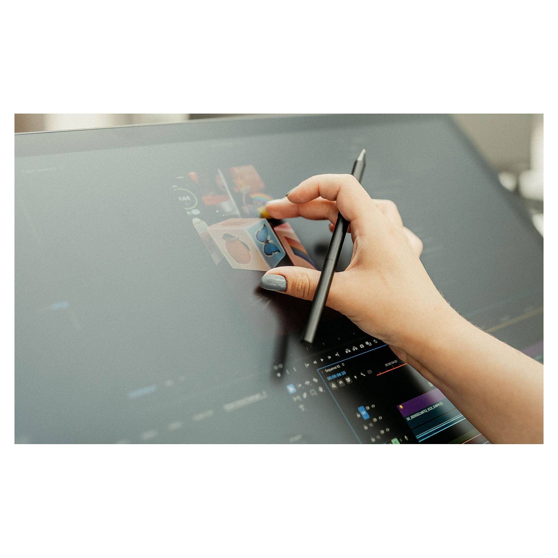 Tablet Grafik WACOM / Cintiq 24 Touch / DTH246 thumbnail 6