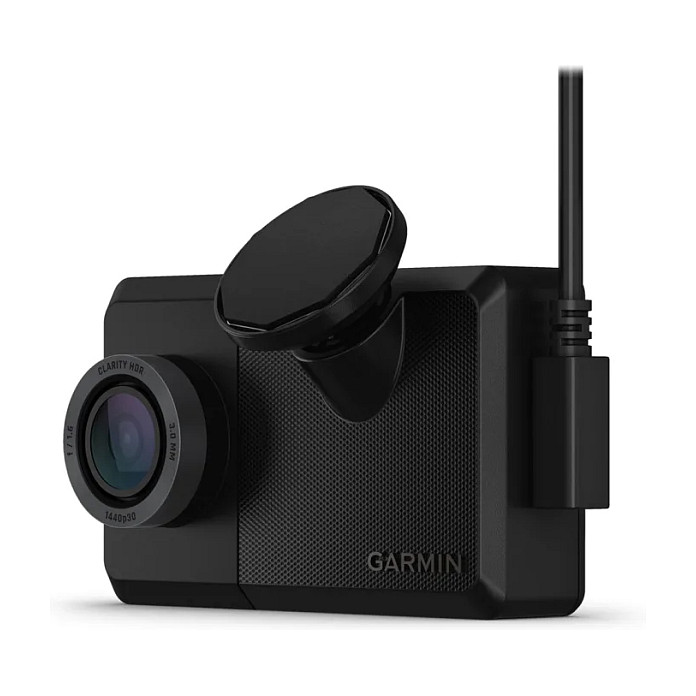 DashCam Garmin Live, i zi thumbnail 3