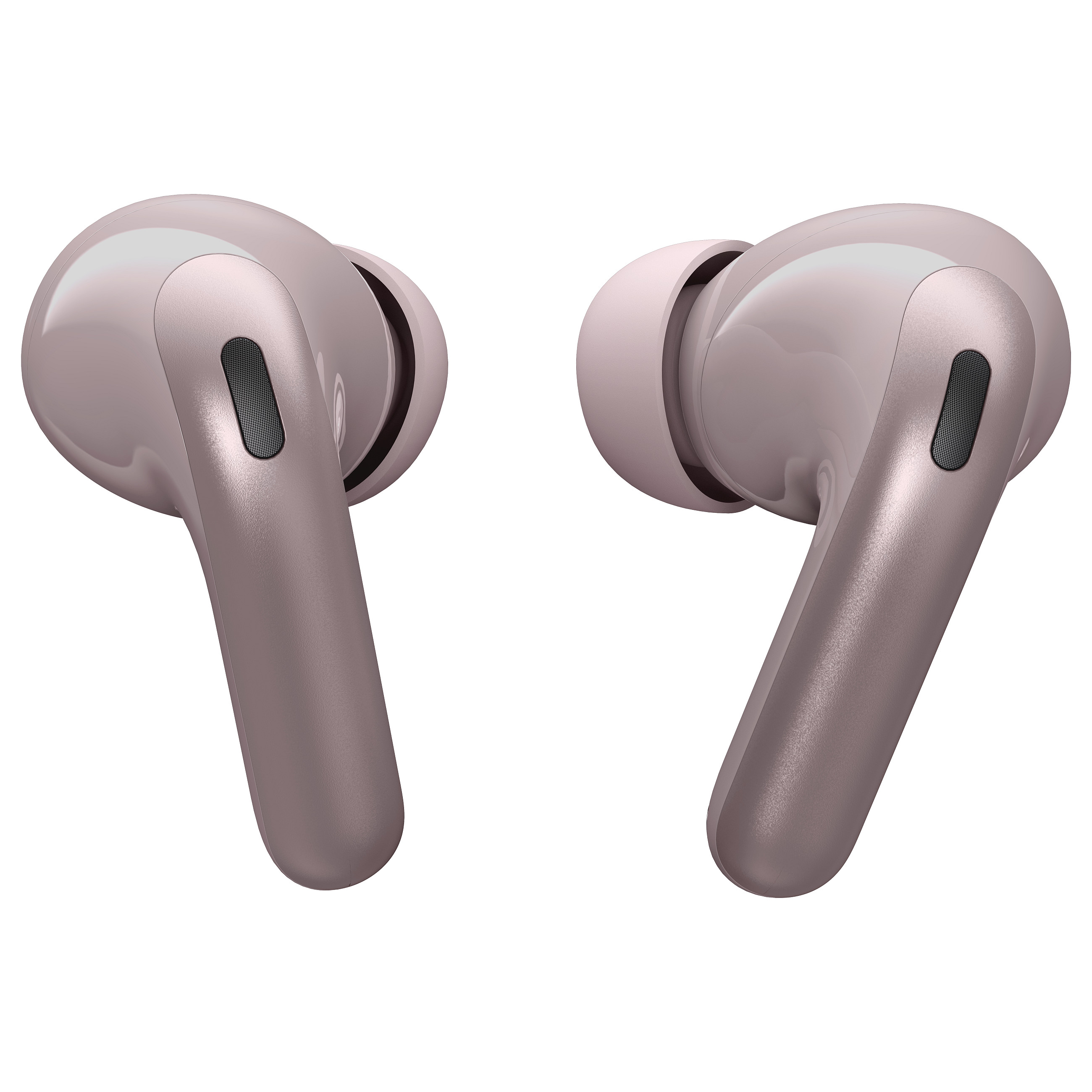 Kufje pa kabllo Motorola Moto Buds 2 / TWS / Bluetooth 6.0 / 11mm + 6mm / Dynamic ANC / Hi-Res Audio / 6 Mikrofona / IP54 - Vjollcë 2