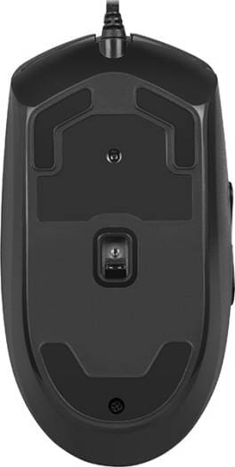 Maus Gaming Delux M630BU / Wired / Optik / RGB / 4000 DPI / I zi 6