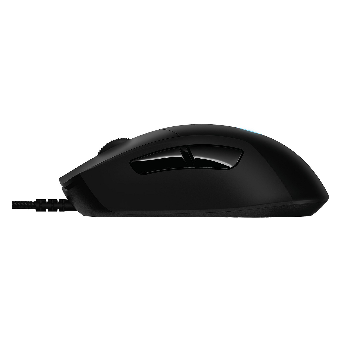 Maus Gaming Logitech G403 HERO / Wired / HERO 25K / 25.600 DPI / 1000Hz / 6 Butona / RGB - Zezë 7