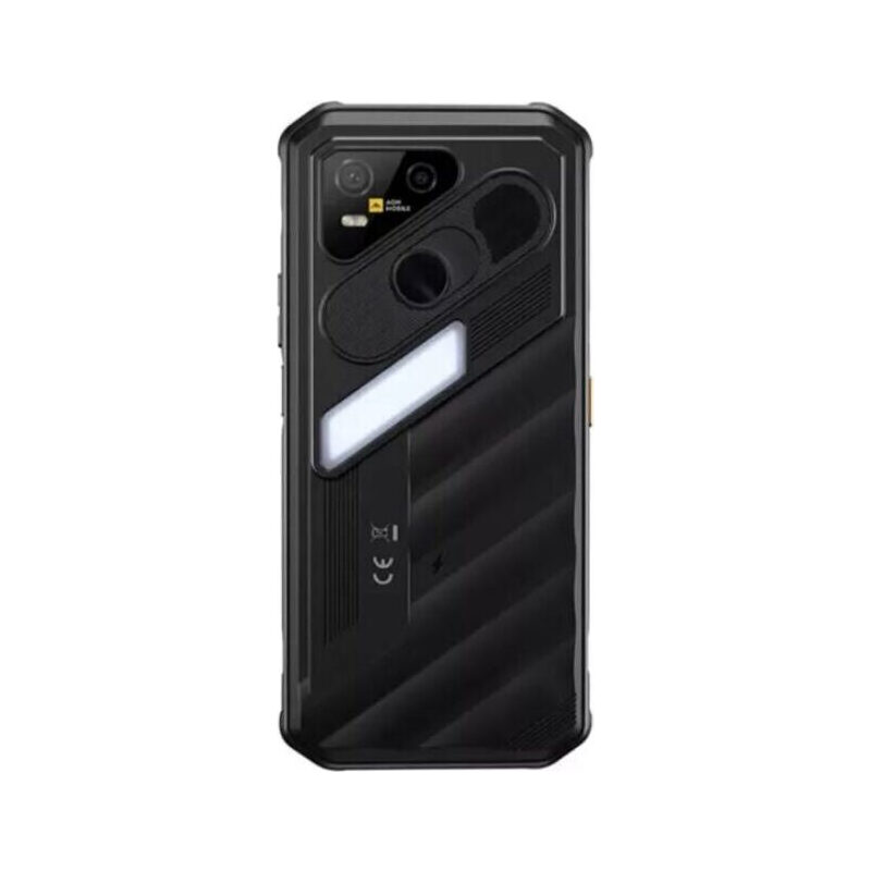 Telefon Android AGM X7, 6.72", 5G, 6GB, 256GB, 120Hz, IP68, IP69K, MIL-STD-810H - Zezë 2