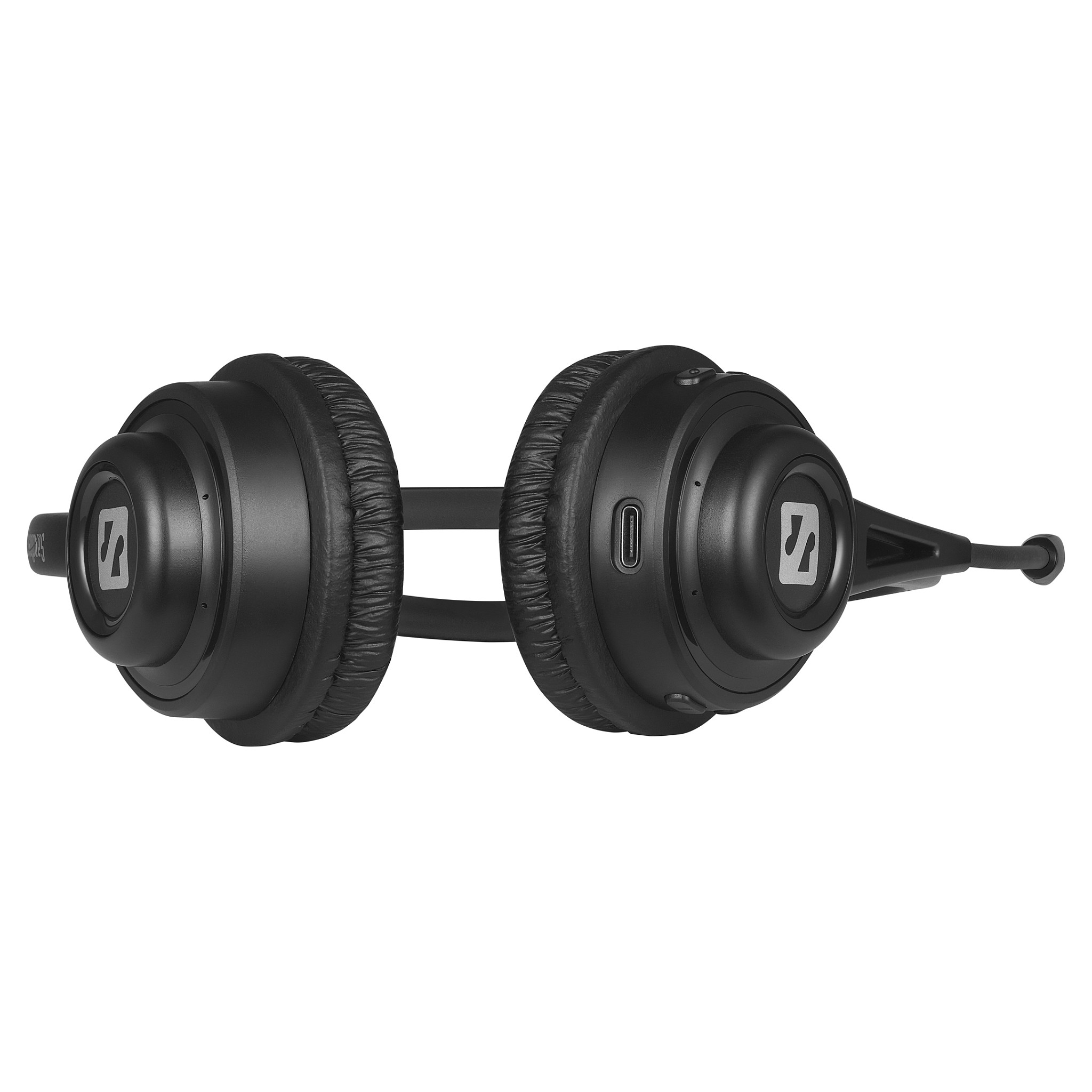 Kufje pa kabllo Sandberg Wireless Call Headset / Bluetooth 5.3 / 36mm / 20-20000Hz / Mikrofon - Zezë 6
