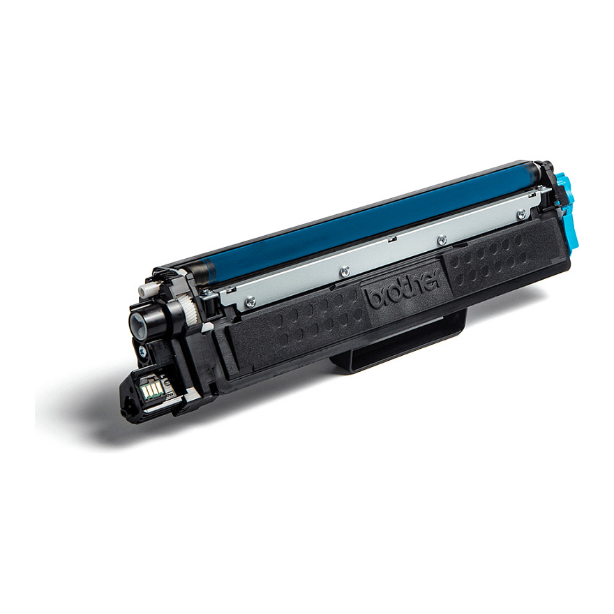 Toner Original Brother TN-243C – Blu thumbnail 2