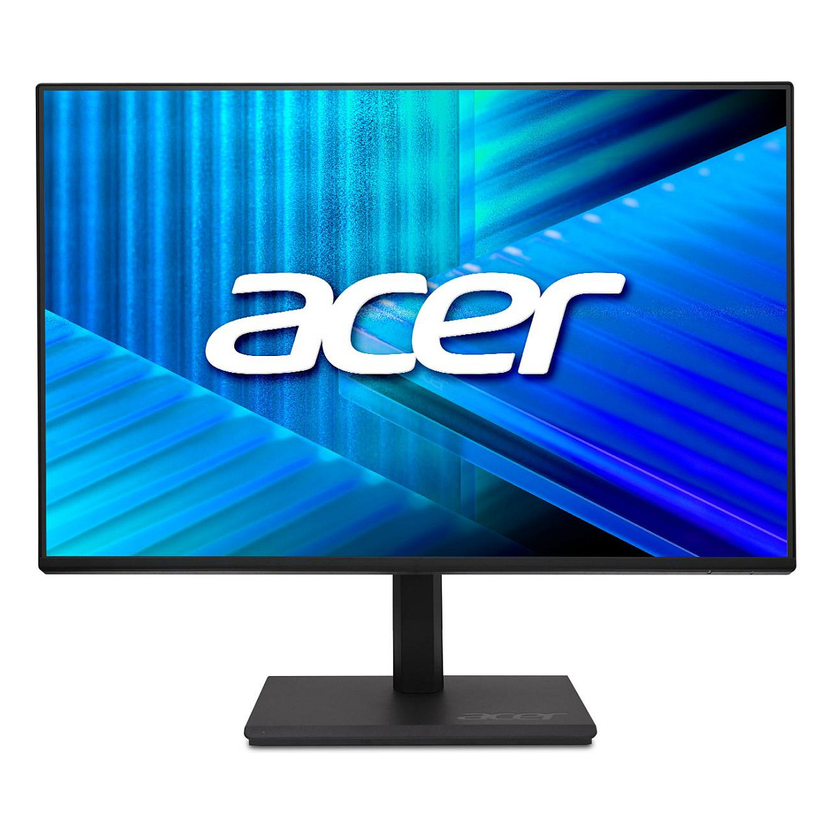 Monitor Acer Vero B247YGbmiqprzx / 24" / Full HD IPS / 120Hz / 4ms / VGA+HDMI+DP+USB - Zezë