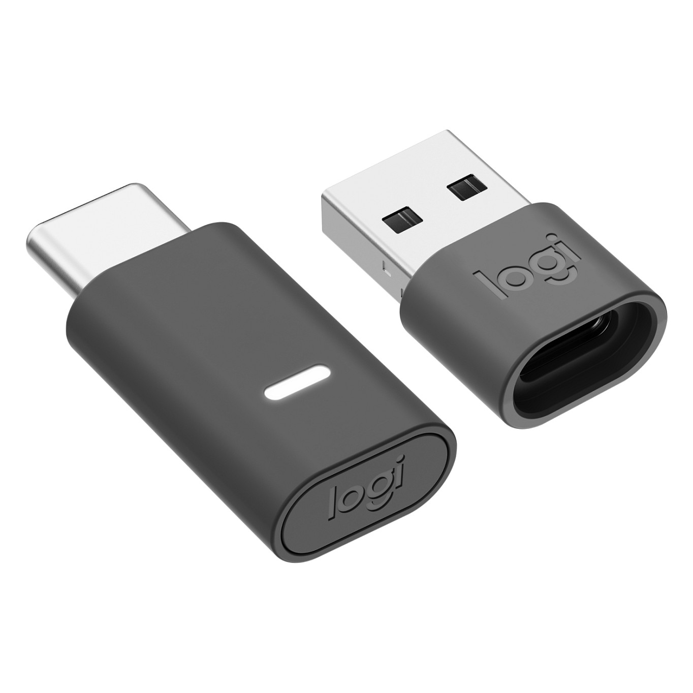 Kufje pa kabllo Logitech Zone Wireless 2 / Bluetooth 5.2 / ANC - Grafit thumbnail 6