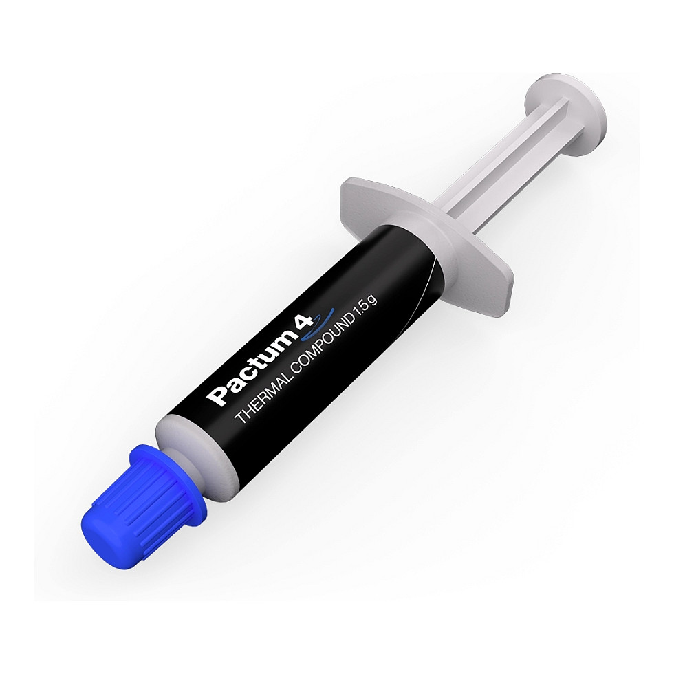 Pastë Termike Endorfy Pactum 4 / 4g - Hiri 7