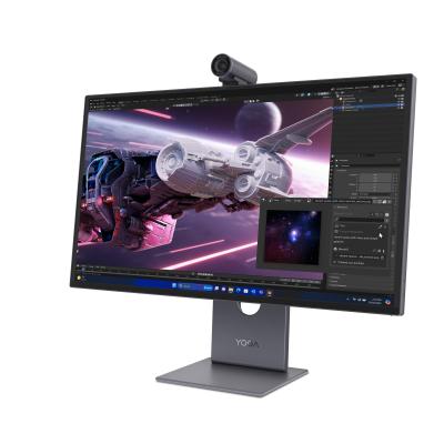 Lenovo Yoga Pro 27UD-10 - OLED monitor - 4K - 27" 2