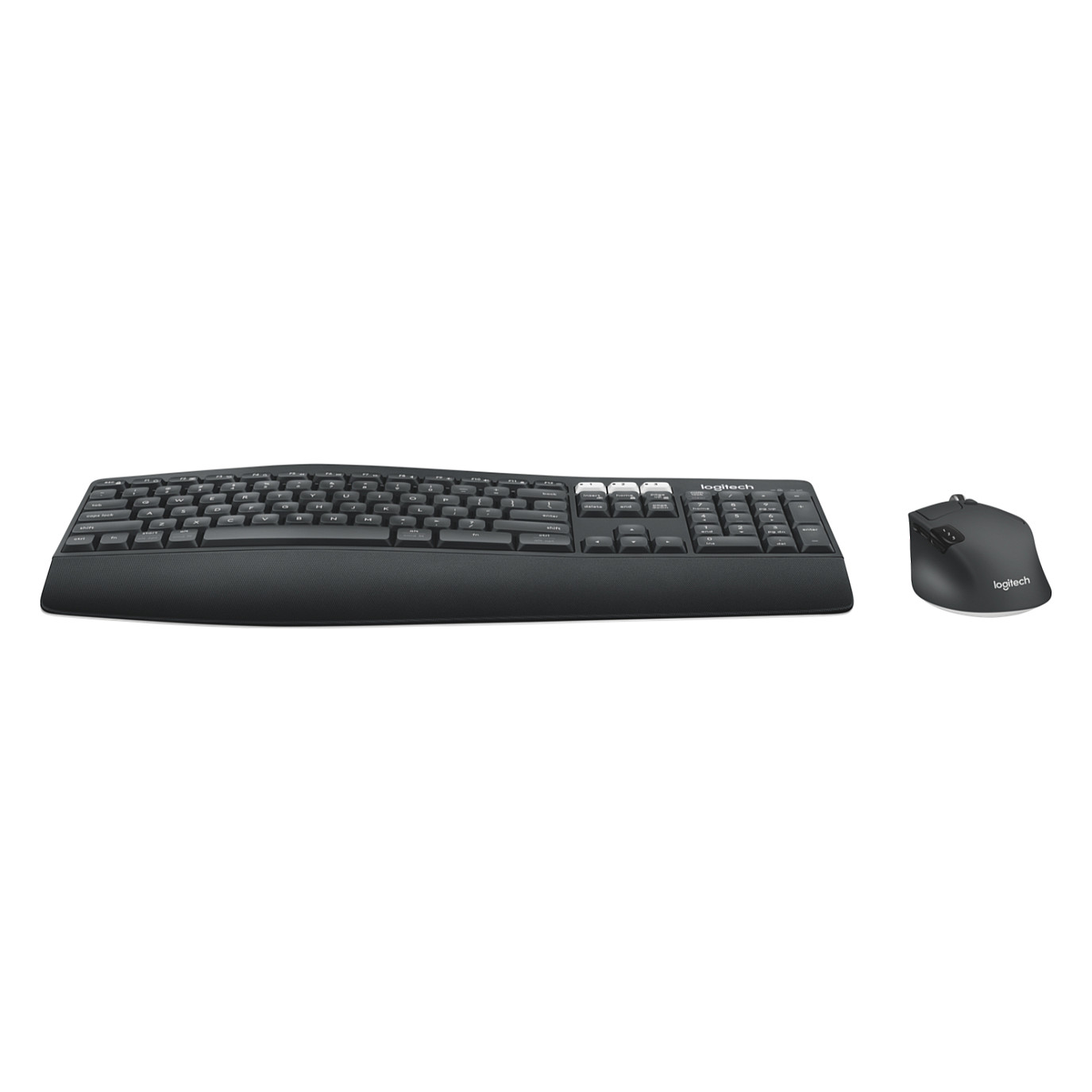 Combo (Tastierë & Maus) Logitech MK850 Performance / Bluetooth / QWERTY Holandez - Zezë thumbnail 5