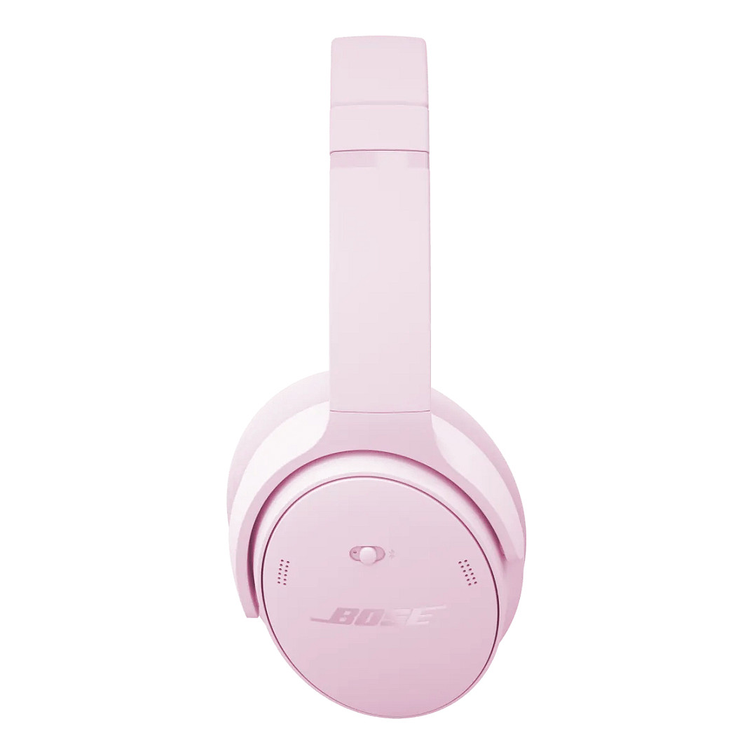 Kufje pa kabllo Bose QuietComfort / Bluetooth 5.1 / ANC / Multipoint / 24 orë - Rozë 7