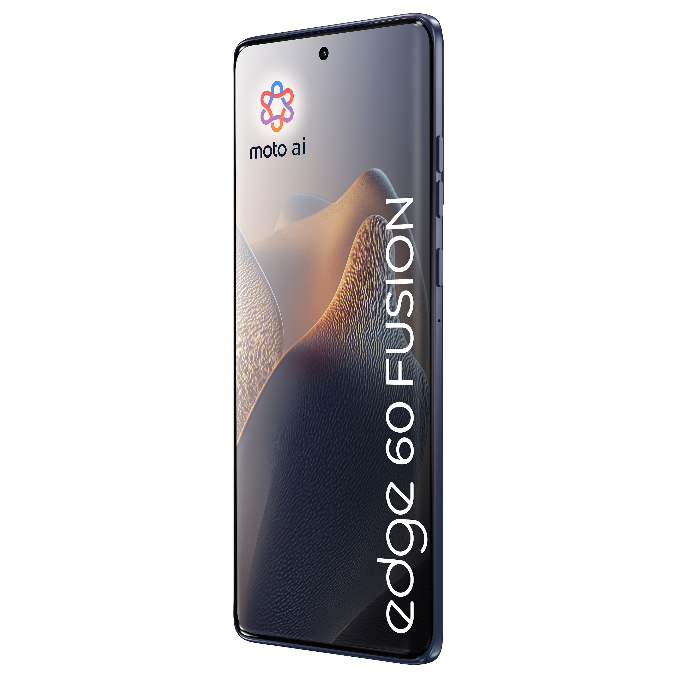Motorola Edge 60 Fusion (8-256 GB) Slipstream 8