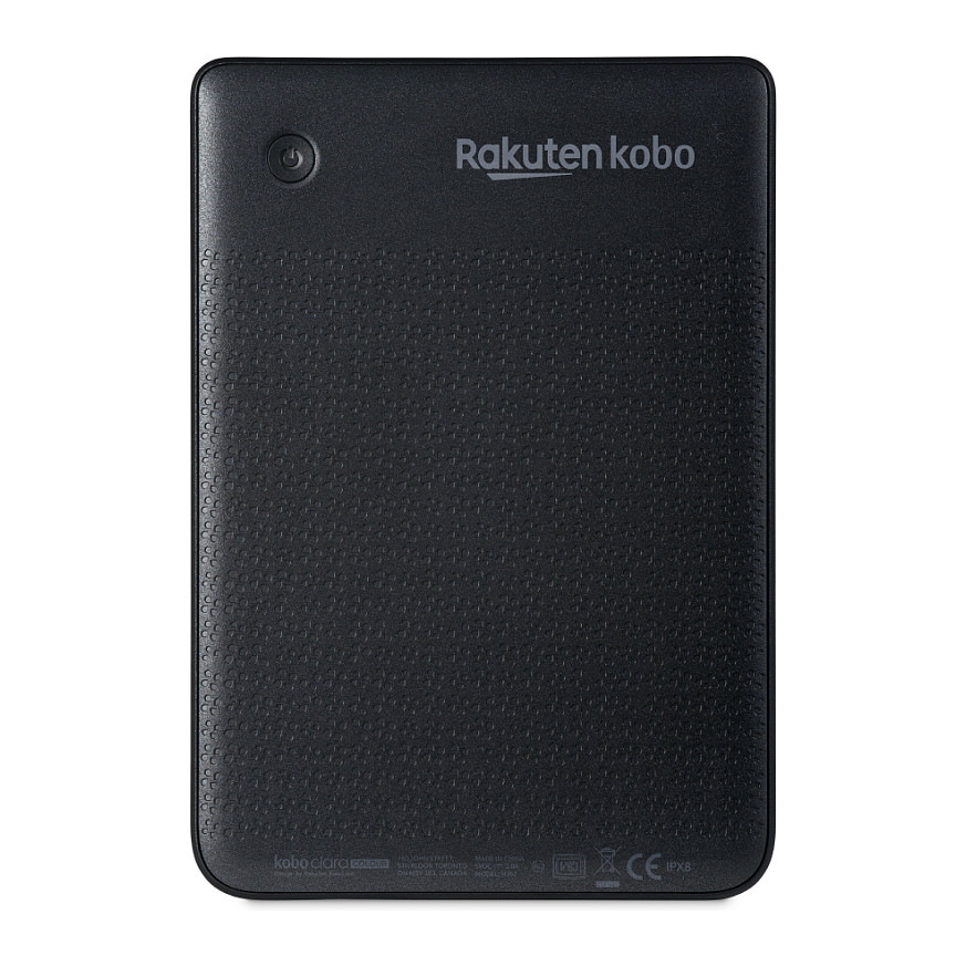 E-book Rakuten Kobo Clara Colour 6" / 16GB - Zezë 4