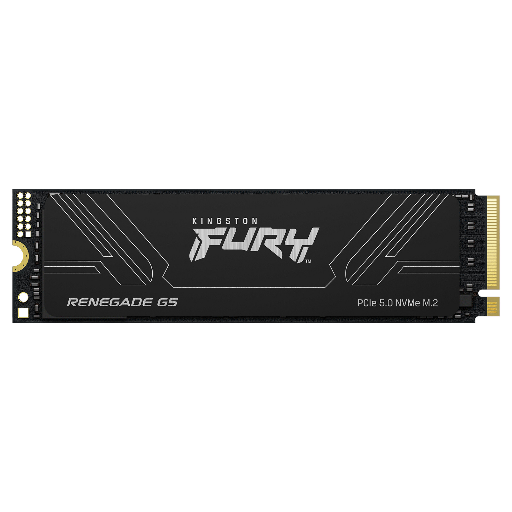 SSD të Brendshme 1024GB M.2 KINGSTON FURY Renegade G5 PCIe 5.0 NVMe