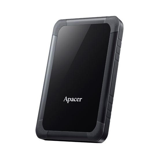 MEMORJE E JASHTME 1TB APACER AC532 USB 3.1 Gen 1 BLACK 2