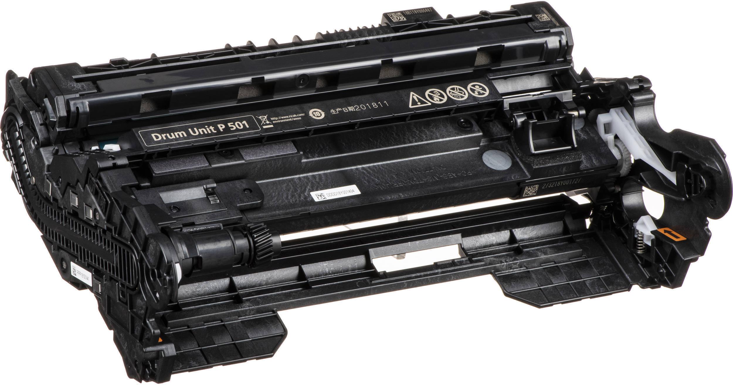 Cartridge Ricoh Aficio 1060 / 6210D / 6110D / Compatible 8