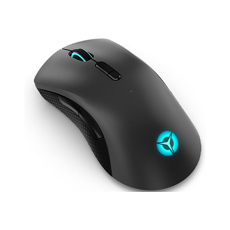 Maus Gaming pa Kabllo Lenovo Legion M600 / 16.000 DPI / 9 Butona / 1000 Hz / 2.4 GHz + Bluetooth 5.0 / RGB – Zezë 3