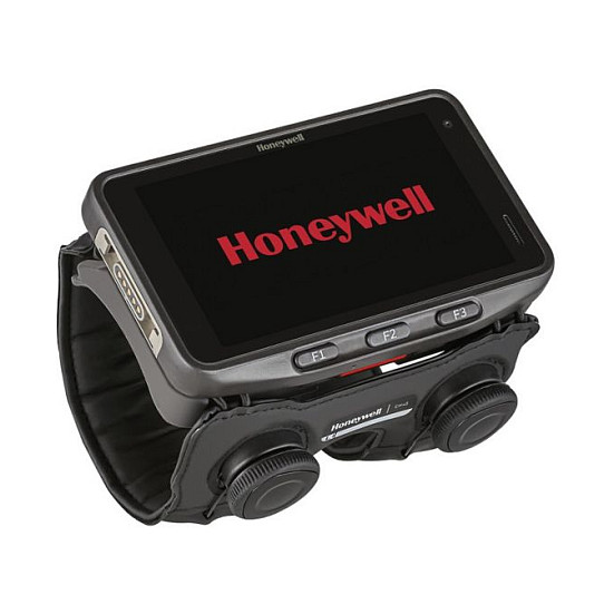 Aksesor për Kompjuter Mobil Honeywell CT37-HS-3PK, Hand Strap, 3 Copë, për CT37 - Zezë 7