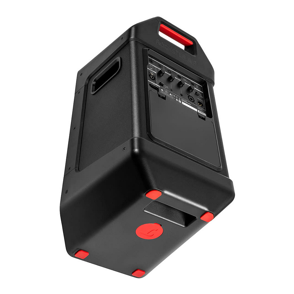Altoparlant Teufel ROCKSTER AIR 2, 80W RMS, Bluetooth 5.0, aptX HD, XLR, AUX, USB-C - Zezë 9