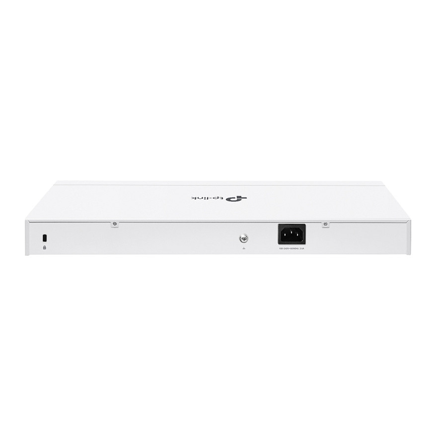 TP-Link Festa FS318GP Smart Managed 18-Port Gigabit PoE Switch për Kamera IP dhe Access Point thumbnail 2