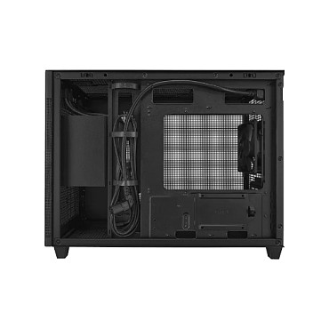 Kasë Asus Prime AP201 Mesh -Zezë thumbnail 6