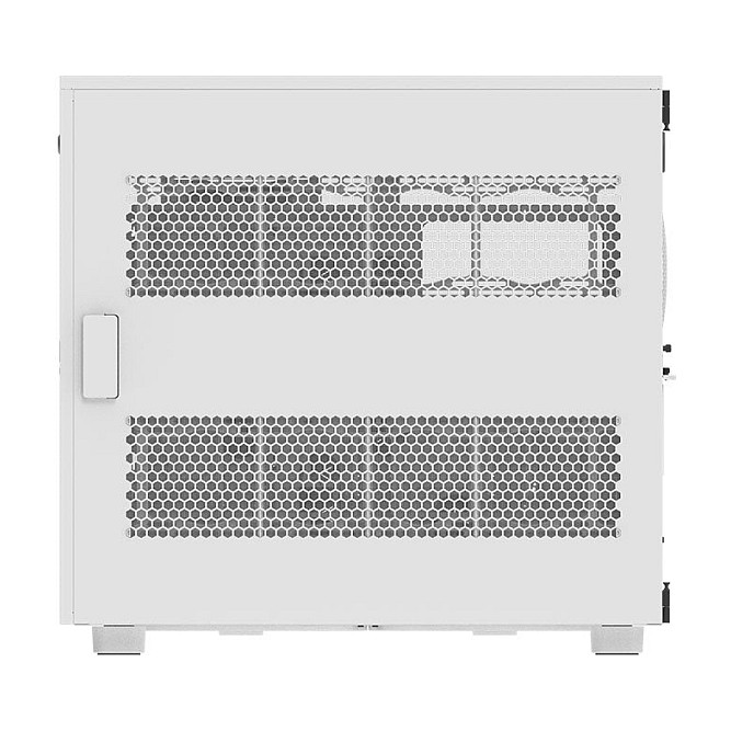 Kasë Big Thermaltake AX700 - Bardhë thumbnail 4