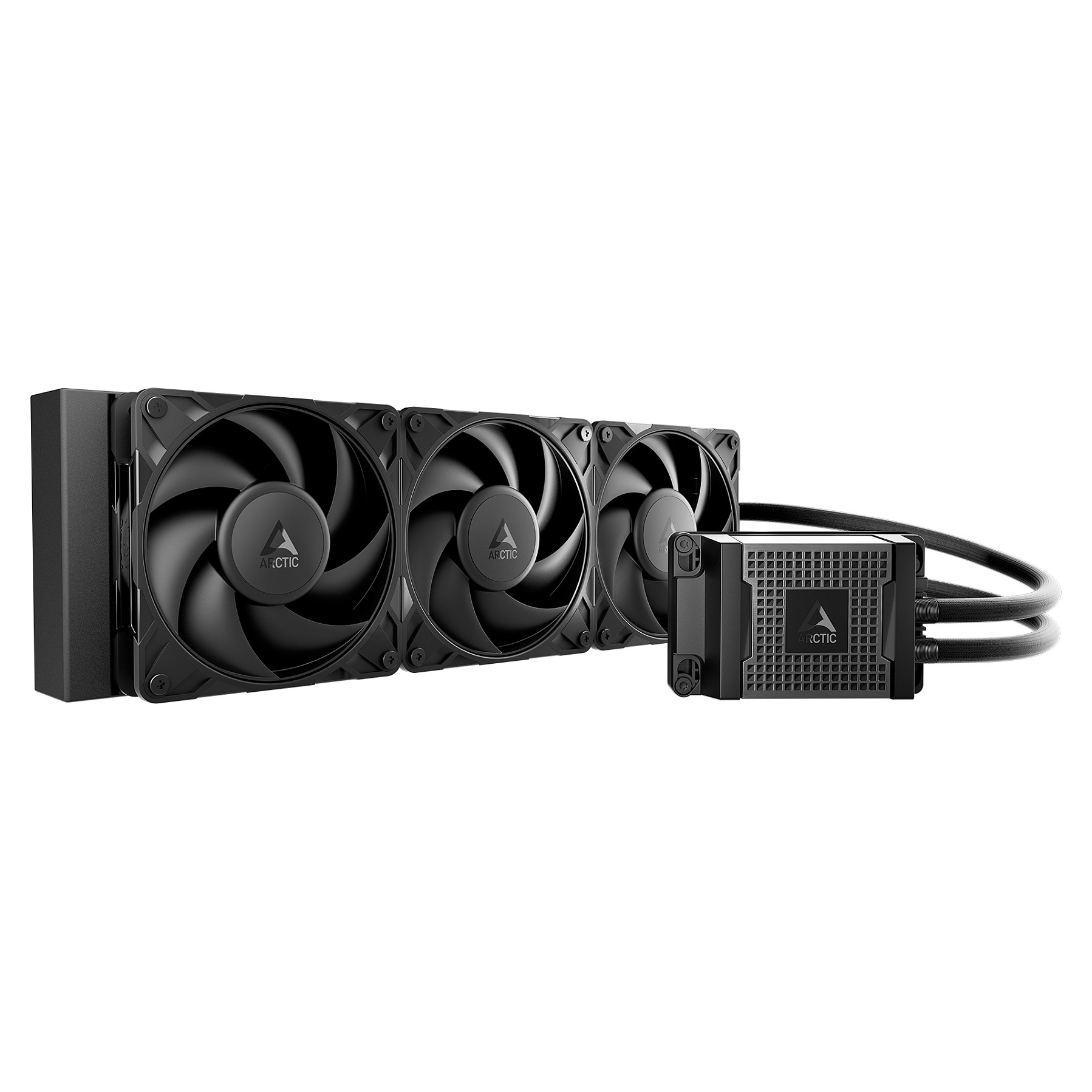 Ftohës PRO K Cooler Intel Arctic CPC Intel Alpine 17 CO | 1700 6