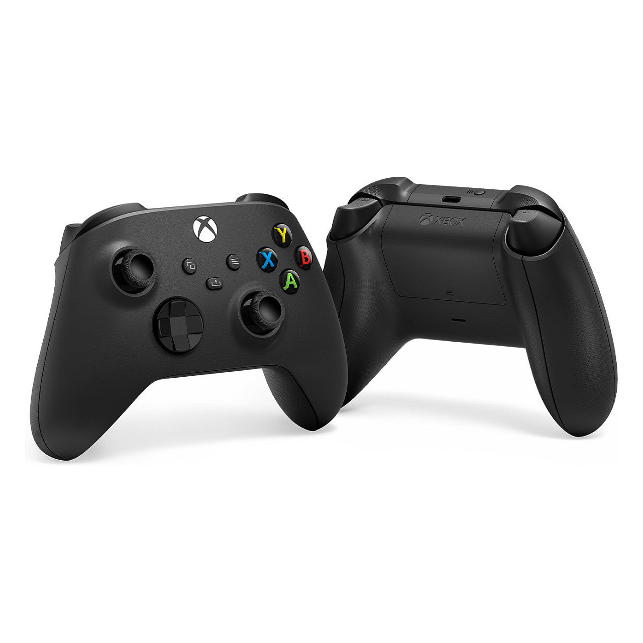 Konzolë për Xbox Microsoft Xbox Wireless - Zezë 4