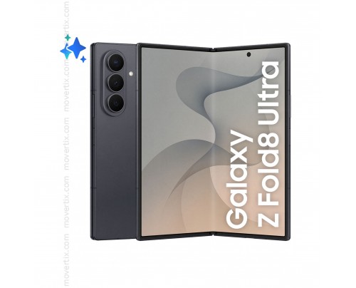 Telefon Samsung Galaxy Z Fold8 Ultra / 12GB / 512GB / Dual SIM - Hiri 2