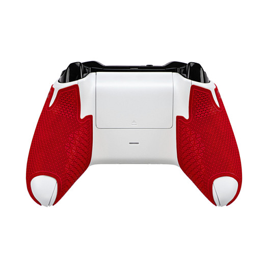 Aksesorë për Konzola Lizard Skins DSPXB150 / Grip Skin për Xbox One / 0.5mm – Kuqe 4