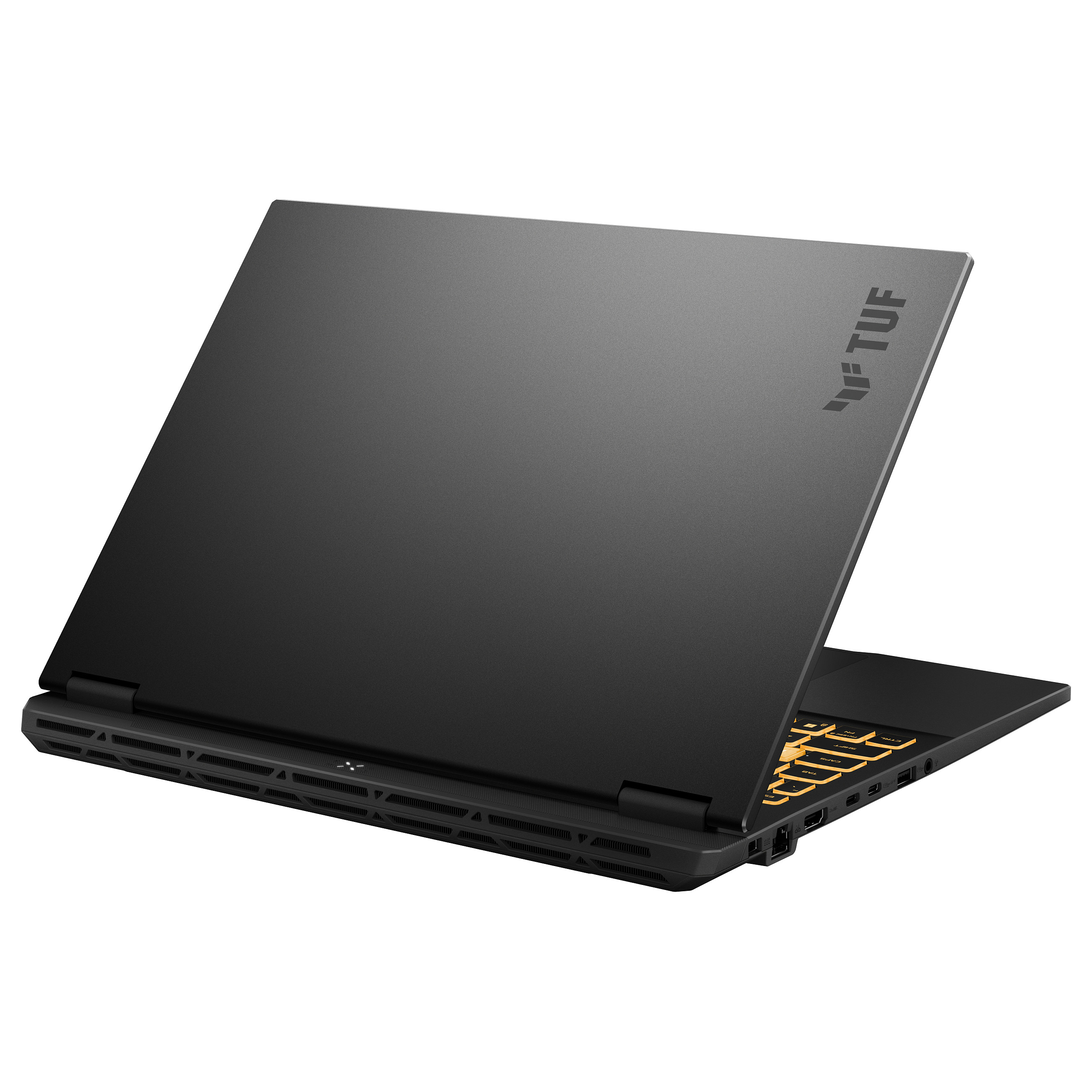 Laptop Gaming ASUS TUF Gaming F16 FX608JMI-TU290W / i7-14650HX / 16GB DDR5 / 1TB / 16" WUXGA IPS 144Hz / RTX 5060 8GB - Hiri 5