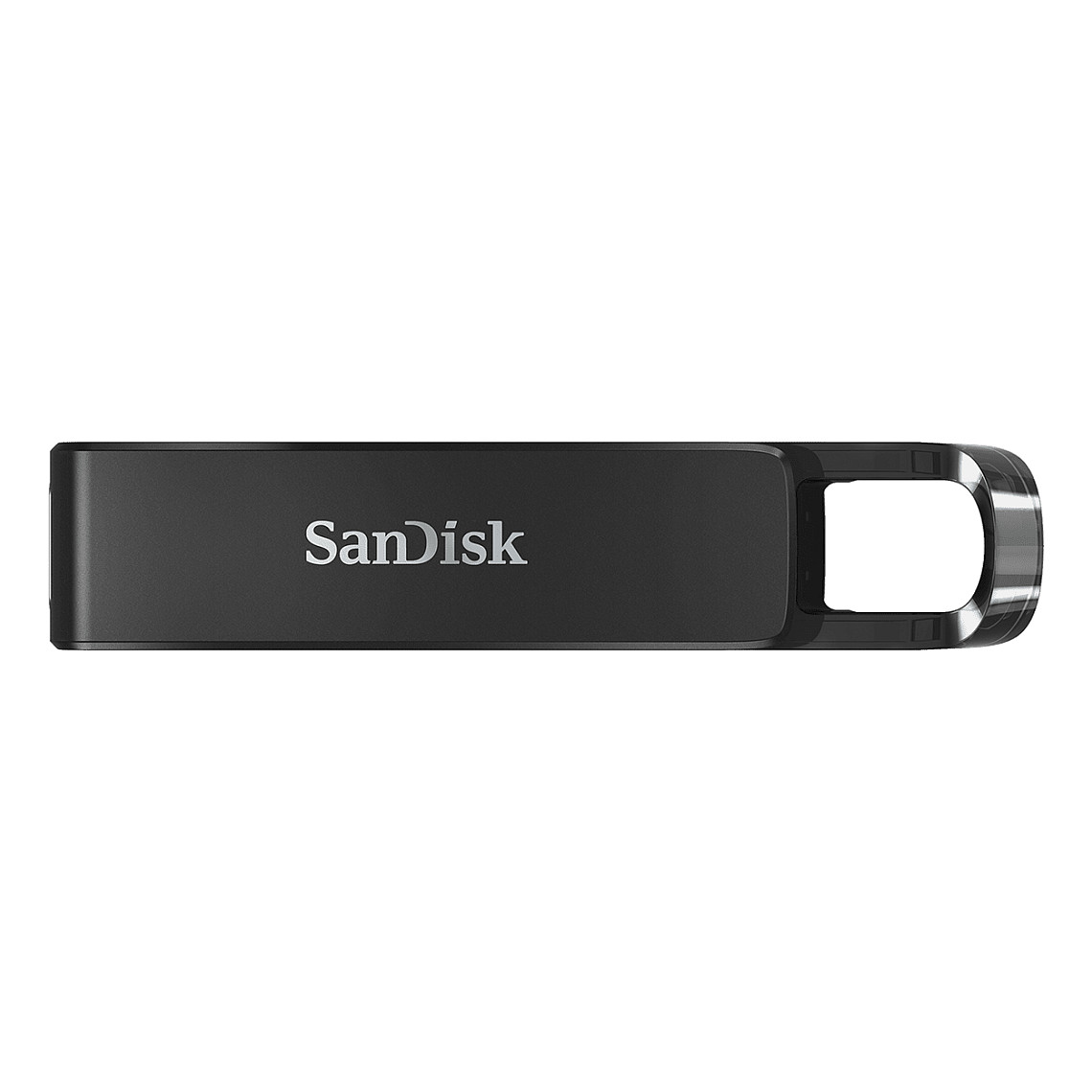 USB Flash Drive STICK SanDisk Ultra Type-C 256GB - e zezë thumbnail 4