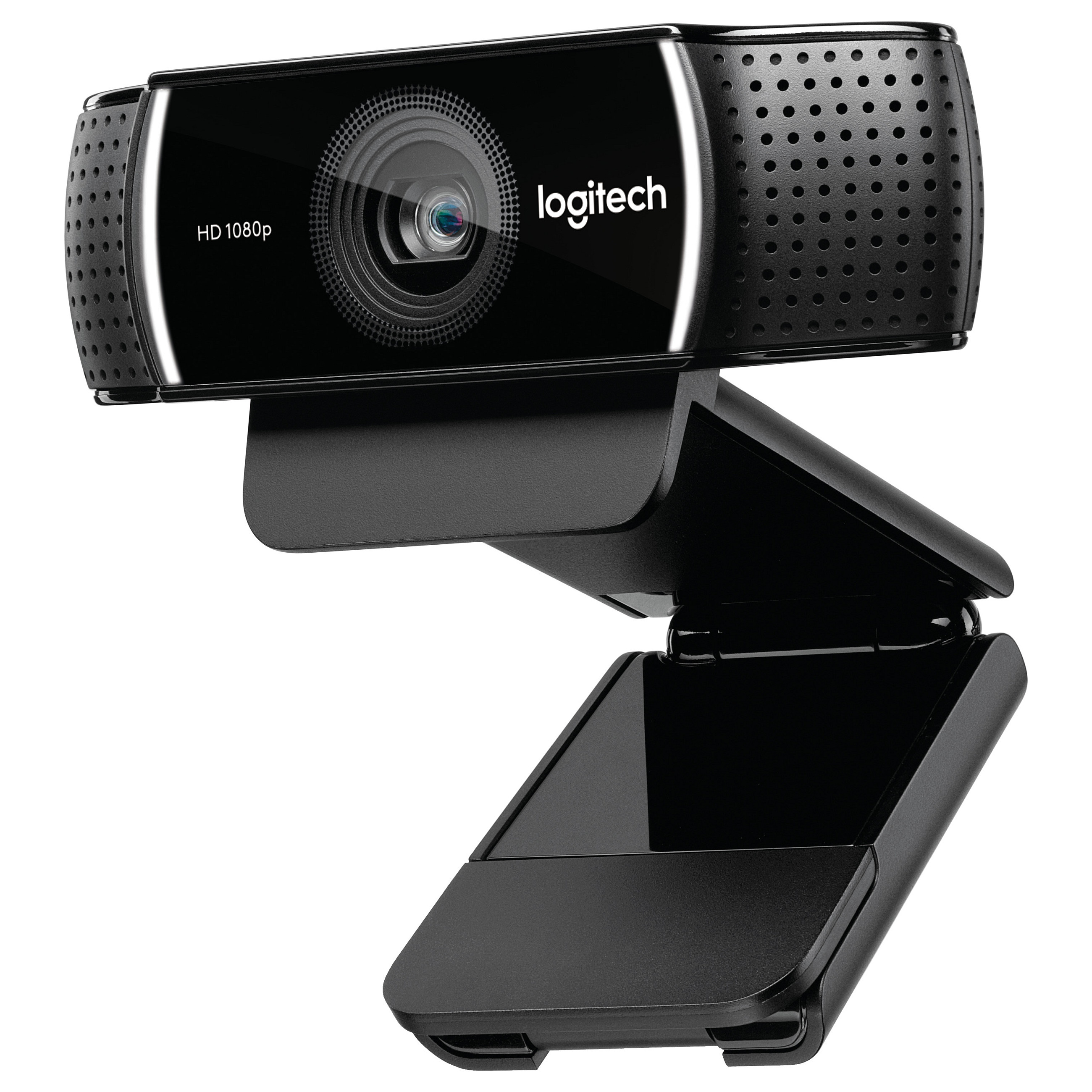 Webcam Logitech HD Pro C922 / 960-001087 / Full HD 1080p / USB 2.0 / 78° / 60 fps – Zezë 8