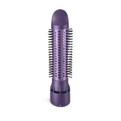 Stiluese për Flokë Philips BHA305/00, 800W, 3 Aksesorë, Teknologji Jonike, Veshje Keramike me Keratinë – Vjollcë 4