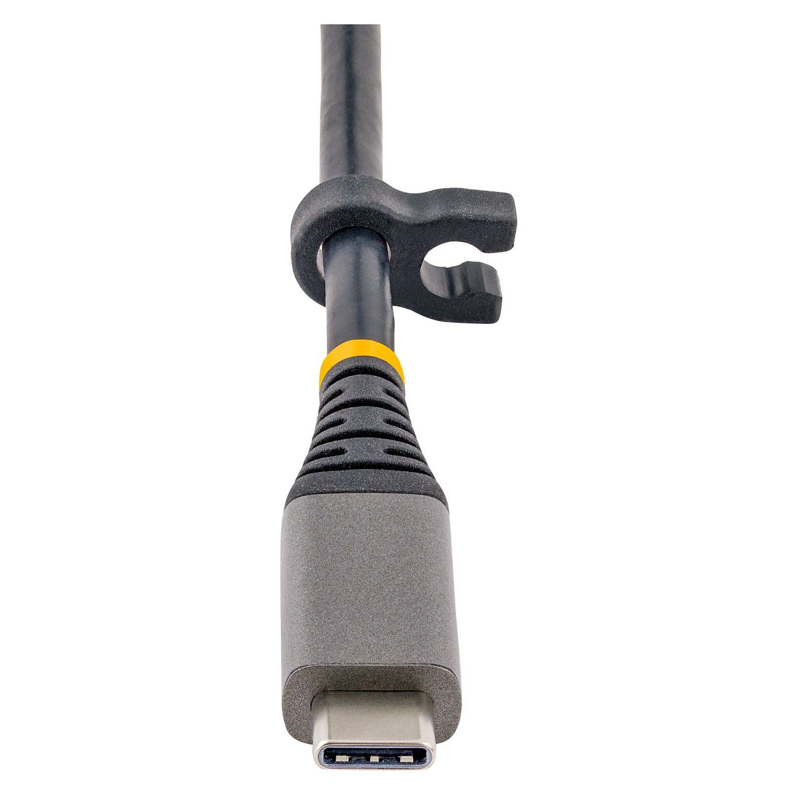Docking Station StarTech Multiport Adapter / 1xUSB-A / 2xUSB-C / 2xHDMI – Zezë thumbnail 6