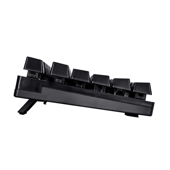 Tastierë Trust GXT 835 Azor Il, i zi 4