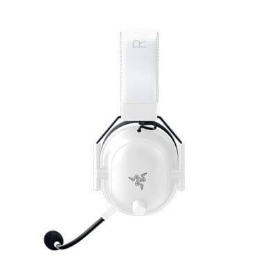 Kufje Gaming Razer BlackShark V2 Pro Wireless  – Bardhë 3