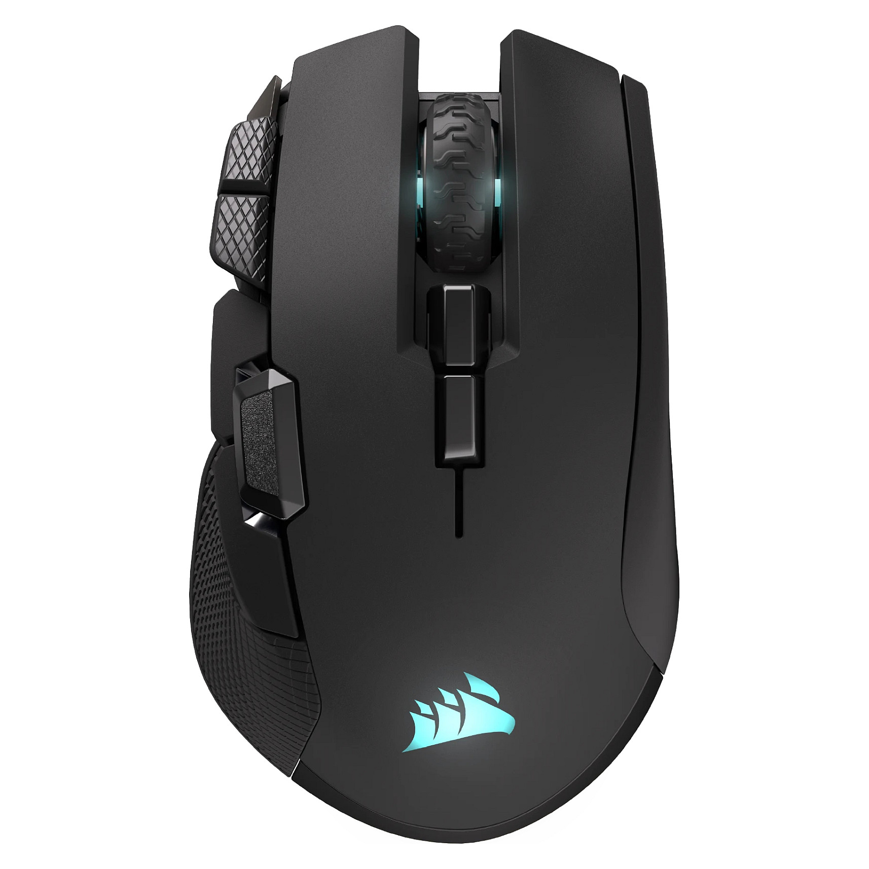 Maus, Corsair Ironclaw SE Gaming Mouse, Wireless, 26000 DPI, Black