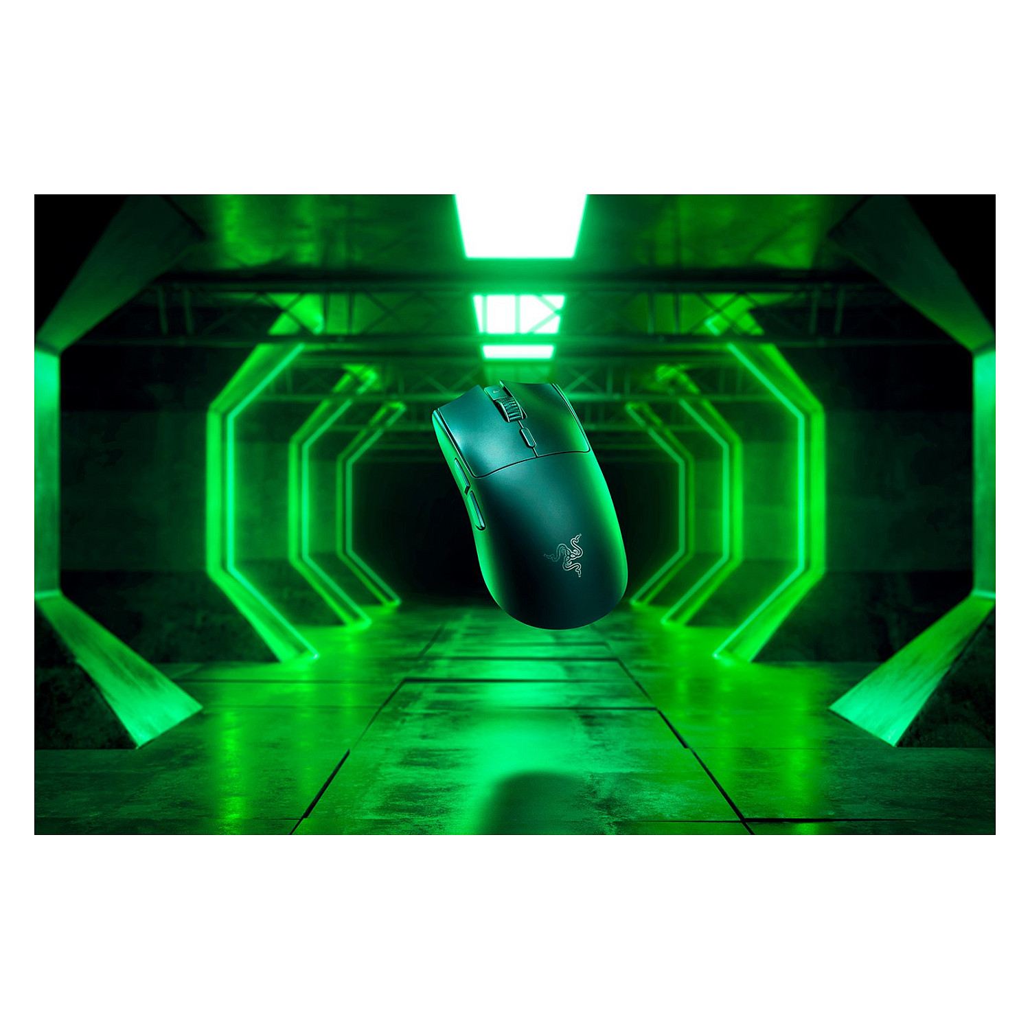 Maus Gaming Razer Viper V3 Hyperspeed / Optical / 30000 DPI  / 6 Butona / Wireless - Zezë 7