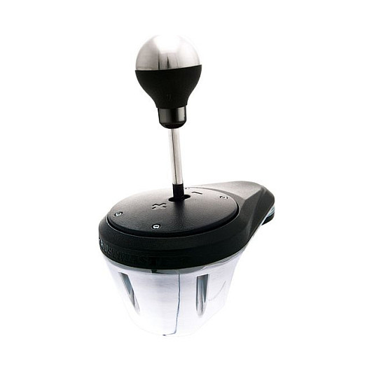 Kontroller Thrustmaster TH8A Shifter Add-On / Gear Lever for Console/PC - Zezë thumbnail 2