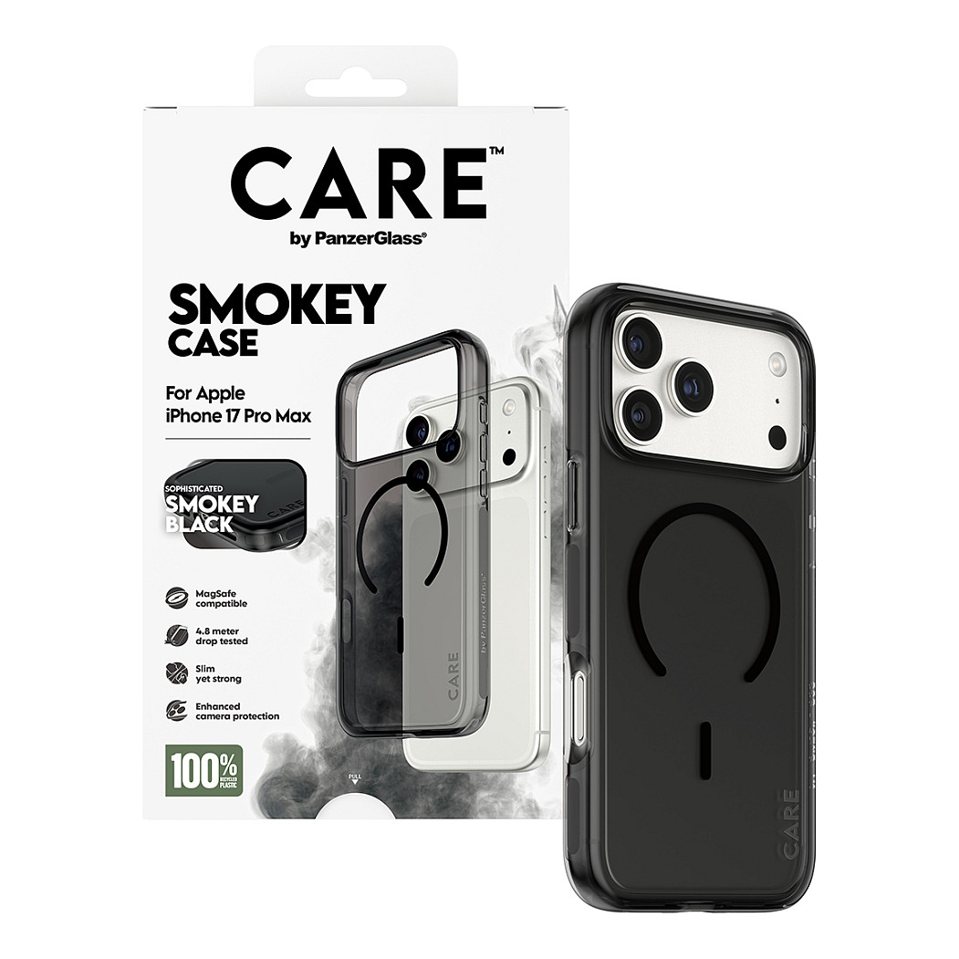 CARE BY FLAGSHIP Urban Explorer Case iPhone 17 Pro Max thumbnail 5