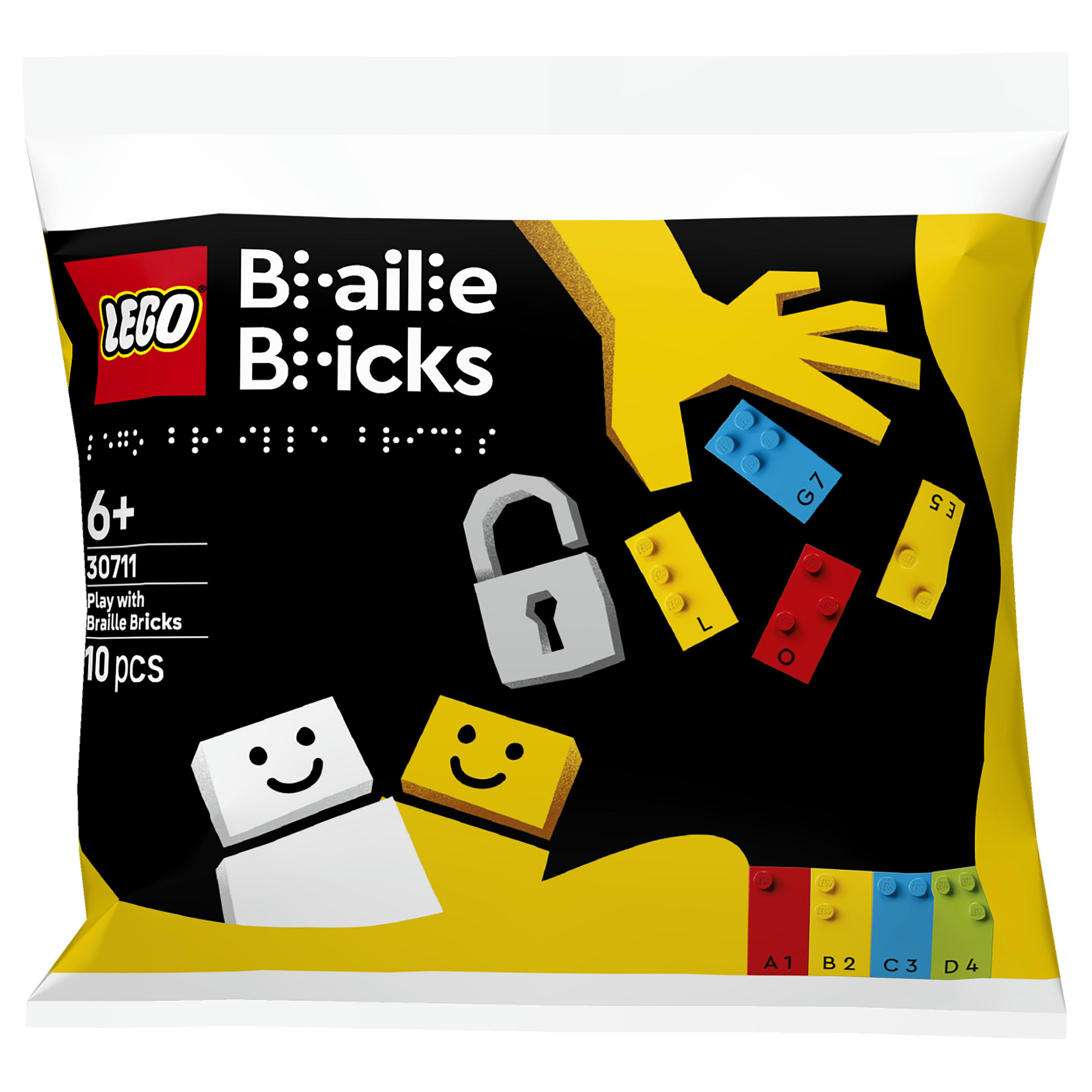 LEGO 30711 building toy thumbnail 6
