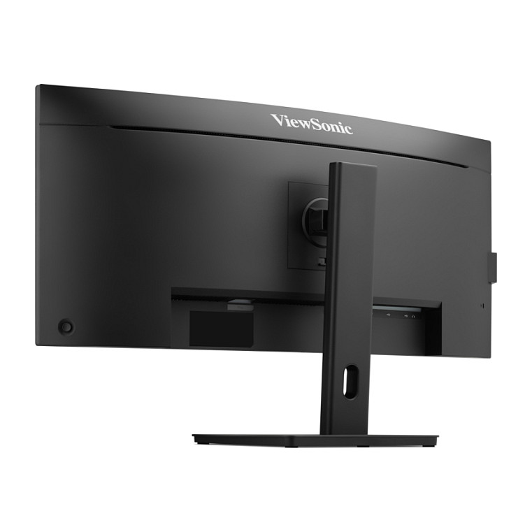 Monitor ViewSonic VA3420C-2, 34", UWQHD VA Curved, 120Hz, 3.5ms, HDR10, HDMI + DisplayPort + USB-C - Zezë 6