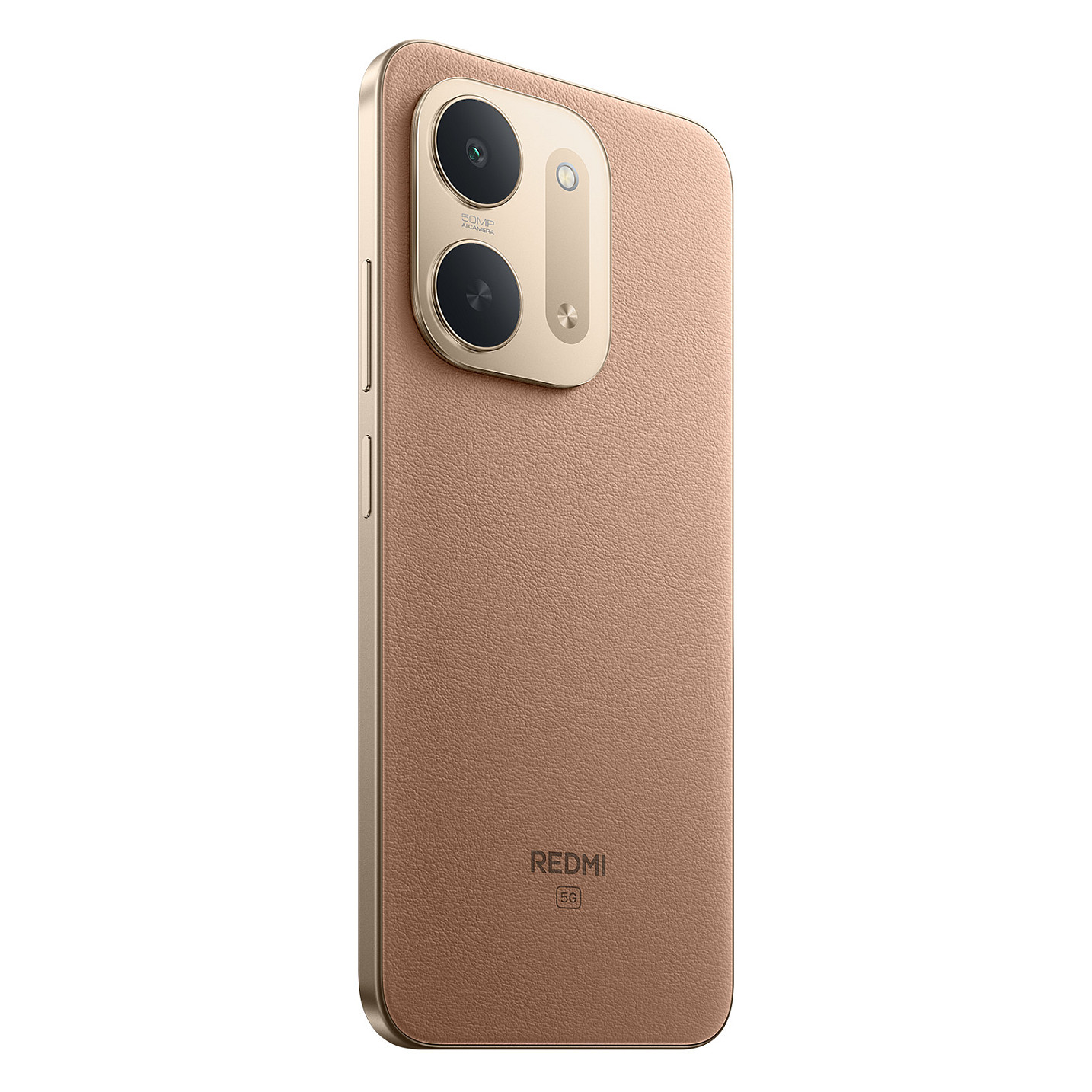 Telefon, Xiaomi Redmi 17C 5G Dual Sim 4GB RAM 128GB Brown - Brown 5