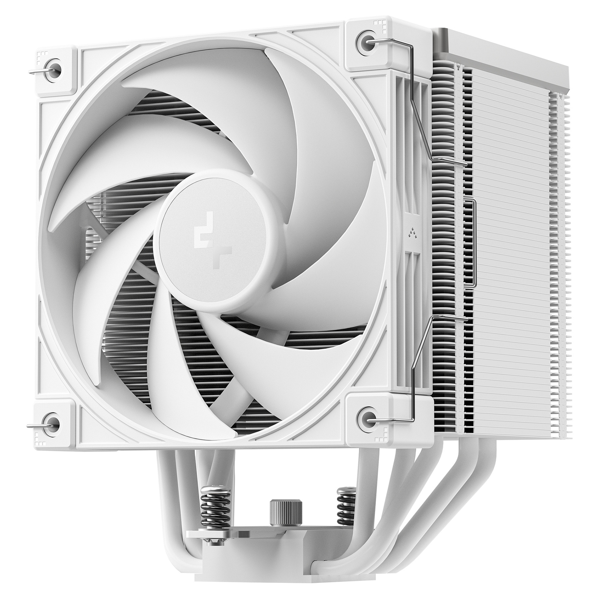 Ftohës për Procesor DeepCool AK500 G2 – Bardhë thumbnail 2